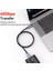 Profesyonel 240W Type-C Şarj Kablosu 40GBPS Veri Aktarım 8k HDMI Notebook Laptop Macbook Şarj Usb4.0 4