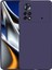 Xiaomi Poco X4 Pro 5g Kılıf Premier Silikon 1