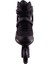 Weft Thread Black Fuchsia Fitness Paten 37 3