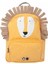 Mr. Lion Sırt Çantası 3