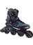 Weft Thread Black Blue Fitness Paten 42 2