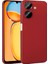 Xiaomi Poco C65 Kılıf Premier Silikon + Ekran Koruyucu 1