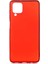 Samsung Galaxy M21 Kılıf Premier Silikon + Ekran Koruyucu 1