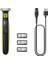 QP2724/10 Oneblade Yüz Şekillendirici 1