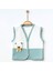 Ekebaby Bear Lüx Kapitone Yelek 44123 1
