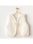 Vest Plush Basic Bebek Yelek AC25254 1