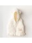 Plush Basic Bebek Yelek AC25138 1