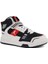 King Unisex Çocuk Günlük Sneaker Uzun Boğazlı Spor Bot 2