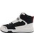 King Unisex Çocuk Günlük Sneaker Uzun Boğazlı Spor Bot 3