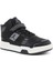 Cool King Çocuk Günlük Sneaker Uzun Boğazlı Spor Bot 2