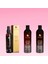 Instant Leaveın Mask 150 Ml +Keratin Mask 400 Ml +Keratin Şampuan 400 Ml 1