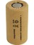 SP1300 1.2 Volt 1300 Mah Tekli Şarjlı Pili 1
