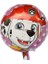 Paw Patrol Marshall Folyo Balon 45 Cm 1