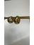 Minimal Gold Halka 1
