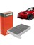 Tesla Model Y / Model 3 Karbonlu Polen Filtresi (Kabin Filtresi), Filtron Marka 1