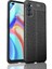 Oppo Reno 4 Kılıf Niss Deri Görünümlü Silikon 1