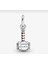 Zeyyn SILVER925 Ayar Gümüş Charm Thor Çekici 1