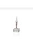 Zeyyn SILVER925 Ayar Gümüş Charm Thor Çekici 5