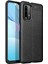 Xiaomi Mi 9t Kılıf Niss Deri Görünümlü Silikon 1