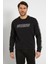Arlo Cn Sweatshırt Erkek Siyah Sweatshirt Z4GQ24K6ZS1-JBLK 1