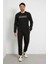 Arlo Cn Sweatshırt Erkek Siyah Sweatshirt Z4GQ24K6ZS1-JBLK 2
