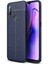 Oppo A31 Kılıf Niss Deri Görünümlü Silikon 1