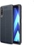 Samsung Galaxy A7 2018 Kılıf Niss Deri Görünümlü Silikon 1