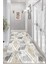 Dijital Baskı Yıkanabilir Kaymaz Taban Salon Halısı ve Yolluk LNA0989-FNL239 1