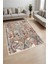 Dijital Baskı Yıkanabilir Kaymaz Taban Salon Halısı ve Yolluk RVG0985-FNL235 1