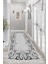 Dijital Baskı Yıkanabilir Kaymaz Taban Salon Halısı ve Yolluk RV012-FNL266 1