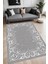 Dijital Baskı Yıkanabilir Kaymaz Taban Salon Halısı ve Yolluk RV011-FNL265 1