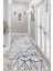 Dijital Baskı Yıkanabilir Kaymaz Taban Salon Halısı ve Yolluk LN014-FNL268 1