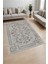 Dijital Baskı Yıkanabilir Kaymaz Taban Salon Halısı ve Yolluk LN057-FNL330 1