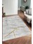 Dijital Baskı Yıkanabilir Kaymaz Taban Salon Halısı ve Yolluk LN076-FNL349 1