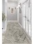 Dijital Baskı Yıkanabilir Kaymaz Taban Salon Halısı ve Yolluk LN083-FNL369 1
