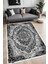 Dijital Baskı Yıkanabilir Kaymaz Taban Salon Halısı ve Yolluk RV109-FNL415 1