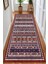 Dijital Baskı Yıkanabilir Kaymaz Taban Salon Halısı ve Yolluk RV132-FNL437 1