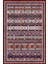 Dijital Baskı Yıkanabilir Kaymaz Taban Salon Halısı ve Yolluk RV132-FNL437 2