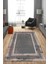 Dijital Baskı Yıkanabilir Kaymaz Taban Salon Halısı ve Yolluk LNA0810-FNL19 1