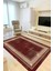 Dijital Baskı Yıkanabilir Kaymaz Taban Salon Halısı ve Yolluk LNA0832-FNL42 1
