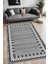 Dijital Baskı Yıkanabilir Kaymaz Taban Salon Halısı ve Yolluk LN138-FNL443 1