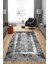 Dijital Baskı Yıkanabilir Kaymaz Taban Salon Halısı ve Yolluk LNA0828-FNL38 1