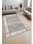Dijital Baskı Yıkanabilir Kaymaz Taban Salon Halısı ve Yolluk RVG0819-FNL29 1