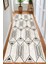 Dijital Baskı Yıkanabilir Kaymaz Taban Salon Halısı ve Yolluk RVG0875-FNL85 1