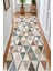 Dijital Baskı Yıkanabilir Kaymaz Taban Salon Halısı ve Yolluk RVG0987-FNL237 1
