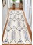 Dijital Baskı Yıkanabilir Kaymaz Taban Salon Halısı ve Yolluk RVG0873-FNL83 1