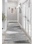 Dijital Baskı Yıkanabilir Kaymaz Taban Salon Halısı ve Yolluk LNA0946-FNL181 1