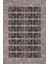 Dijital Baskı Yıkanabilir Kaymaz Taban Salon Halısı ve Yolluk RVG0920-FNL151 2