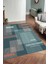 Dijital Baskı Yıkanabilir Kaymaz Taban Salon Halısı ve Yolluk LNA0958-FNL207 1