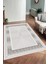 Dijital Baskı Yıkanabilir Kaymaz Taban Salon Halısı ve Yolluk LNA0967-FNL216 1